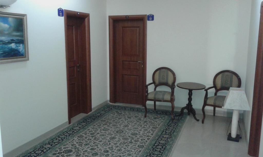 Vila Apolo Belgrado Exterior foto